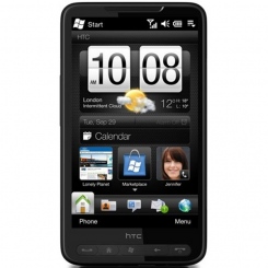 HTC HD2 -  1